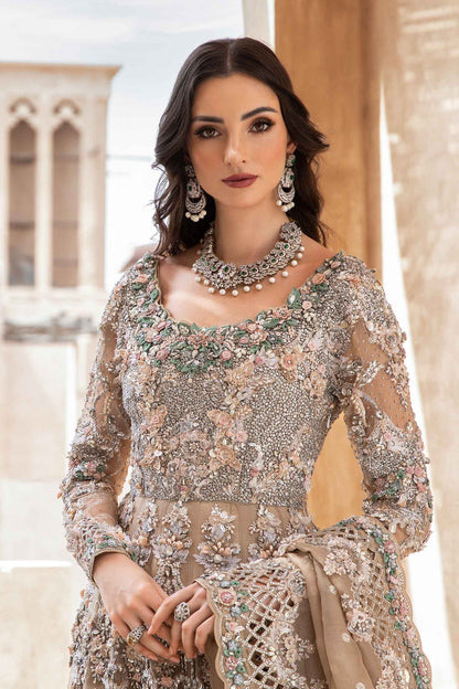 Maria.B EX-151