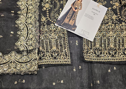 Kanwal Malik Bridal Luxury