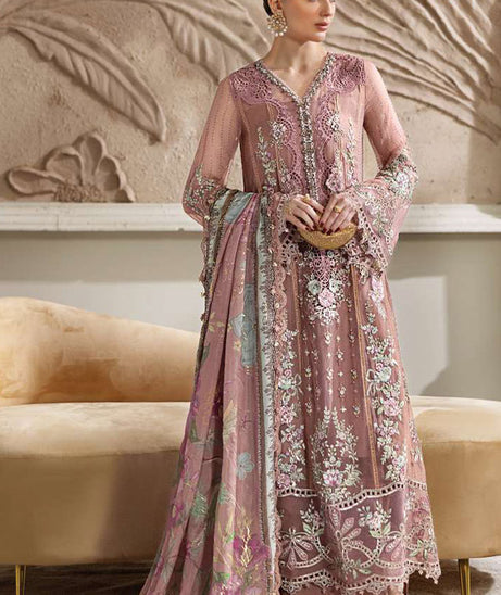 Maria.B Chiffon D#05