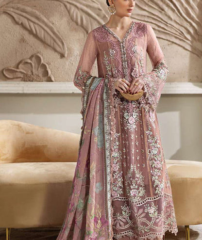 Maria.B Chiffon D#05