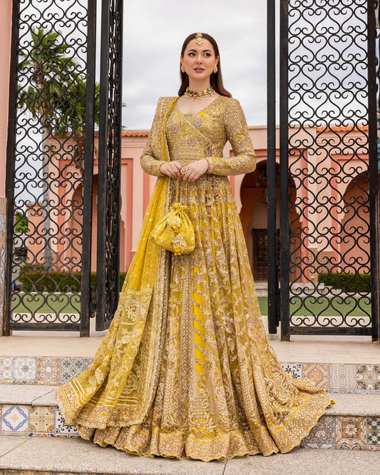 FAIZA SAQLAIN Nooreh 25