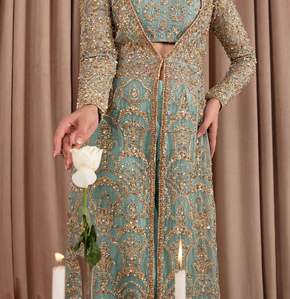 KANWAL MALIK