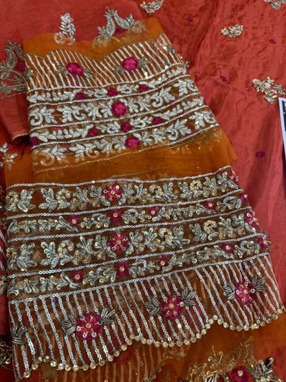 Harris shakeel wedding wear