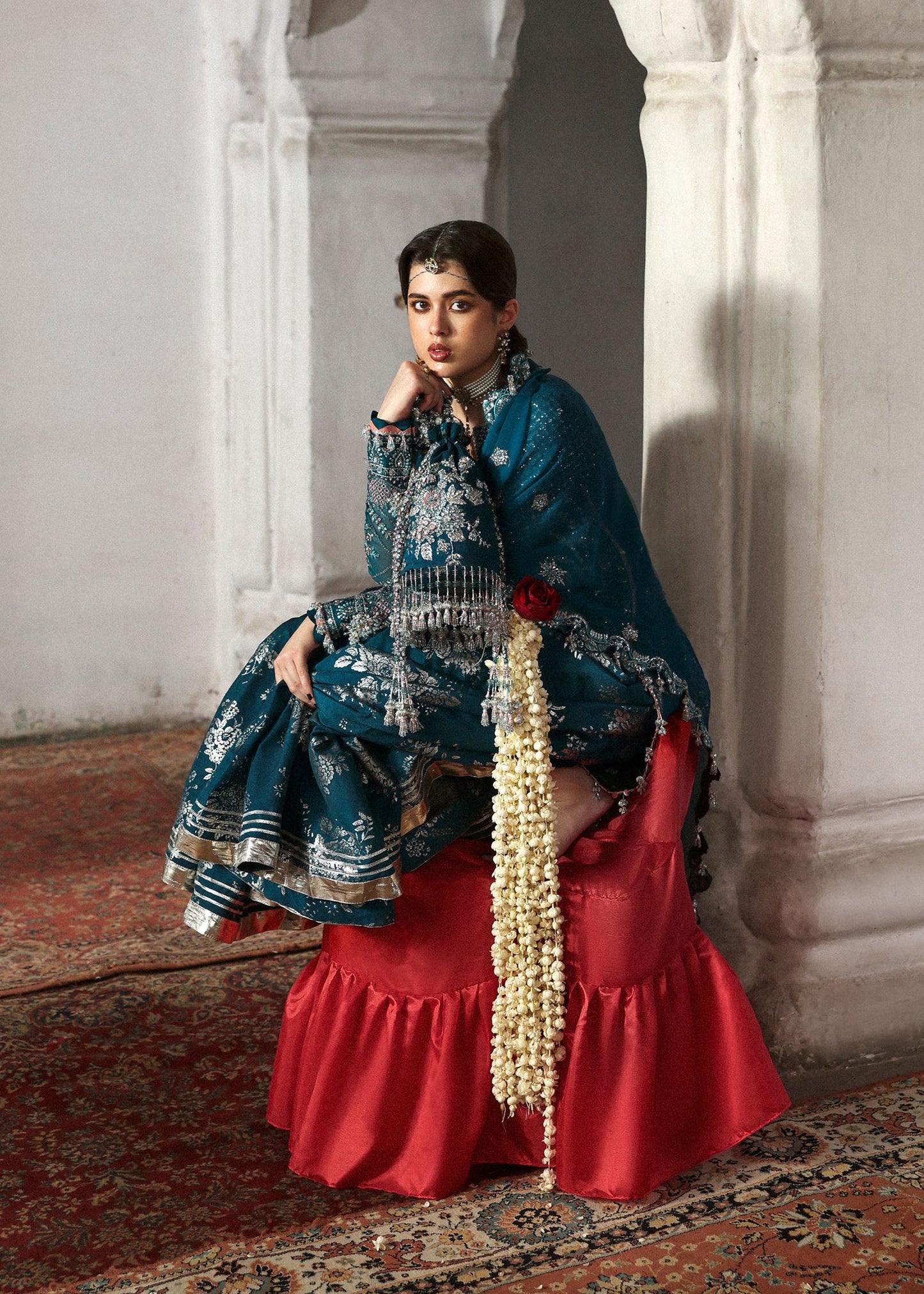 Massarat Festival Zaibunisa