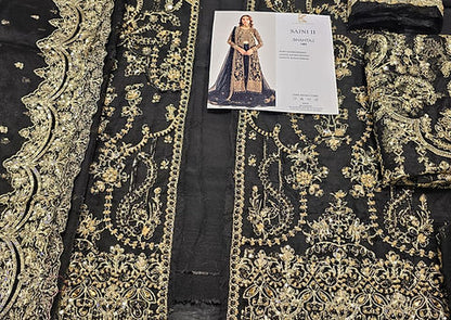 Kanwal Malik Bridal Luxury