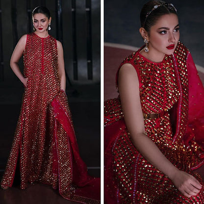 Muse Luxe Party Wear