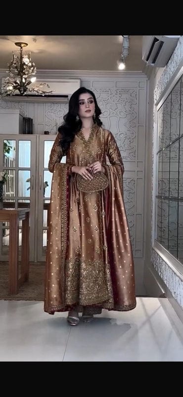 Harris shakeel wedding wear