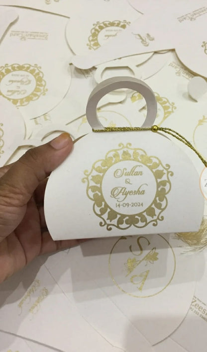 Wedding Accessories