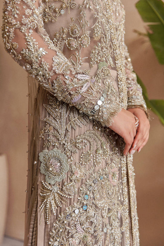 SORAYA DHALIA COUTURE
