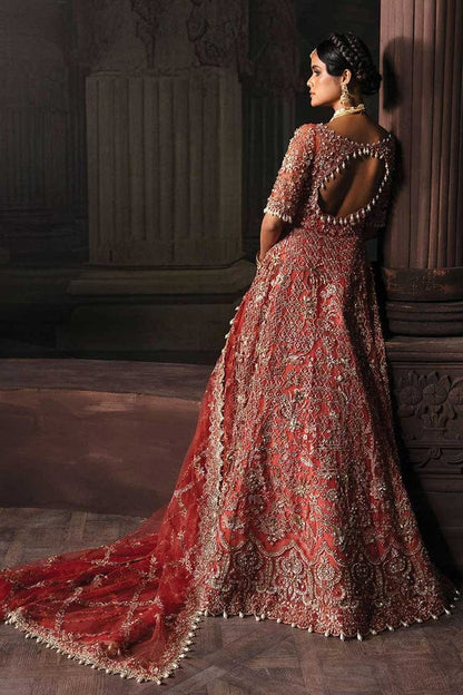 AFROZEH BRIDES