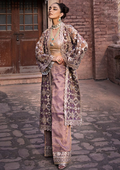 Zarlish by Mohsin Naveed