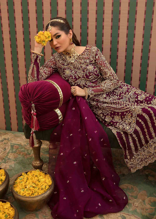 KANWAL MALIK ANARI