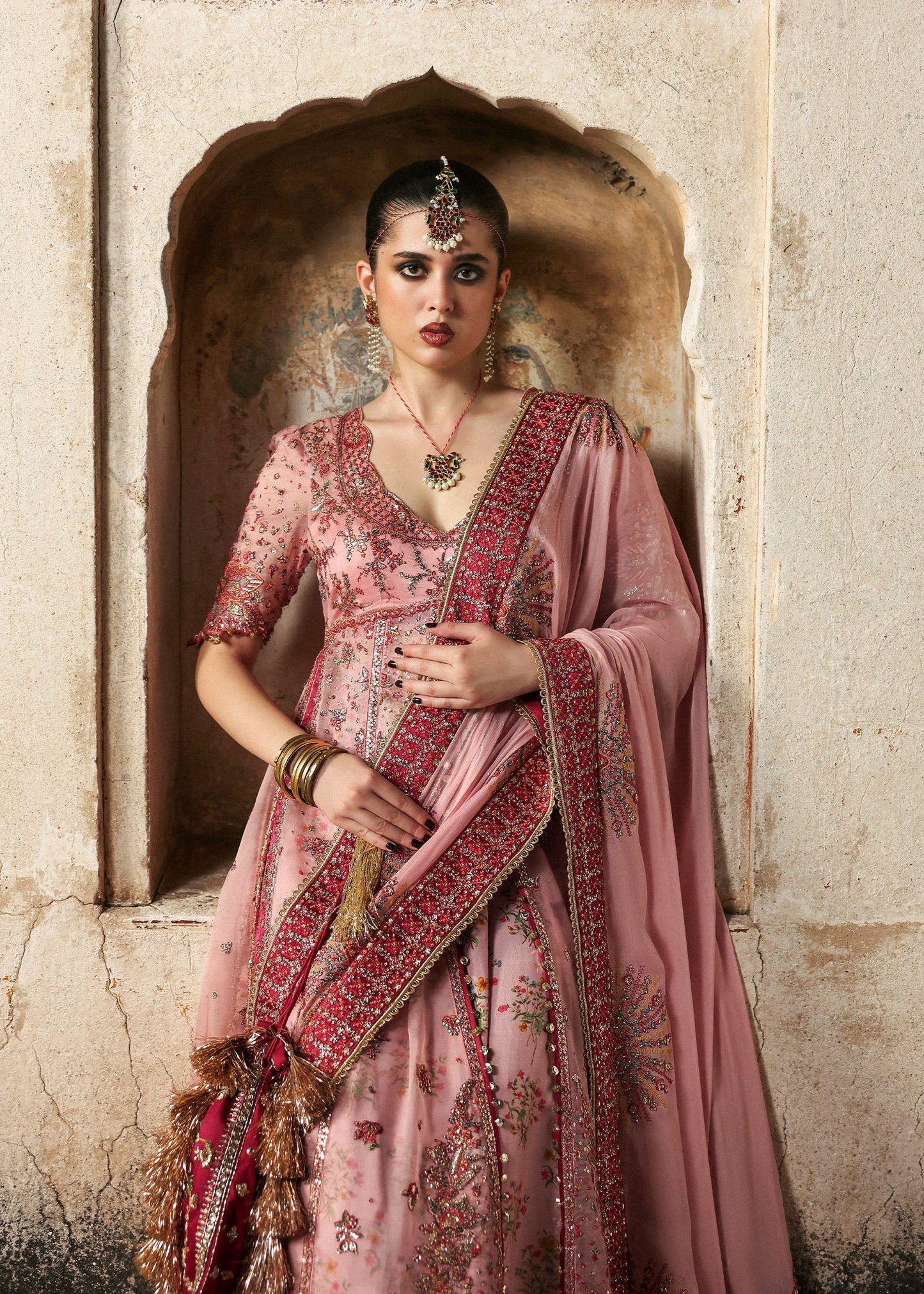 Hussain Rehar Roshanara