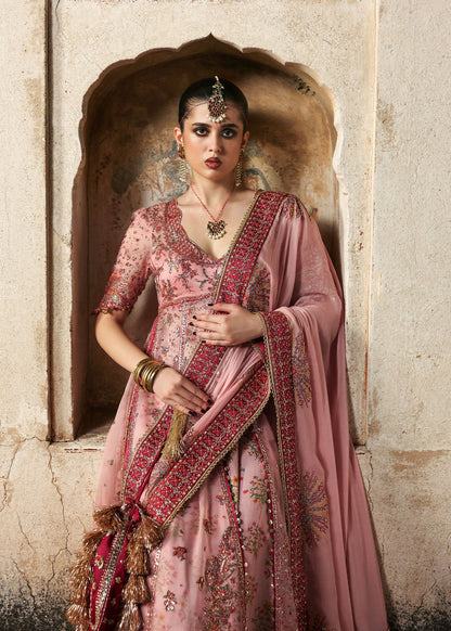 Hussain Rehar Roshanara