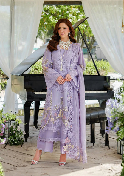 ELAF LUXURY LAWN 2025 VOL 2