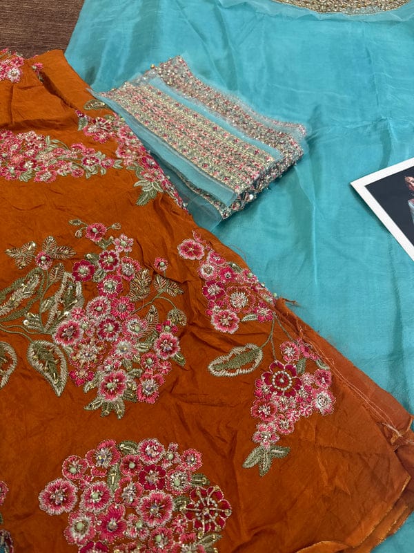 Harris shakeel wedding wear