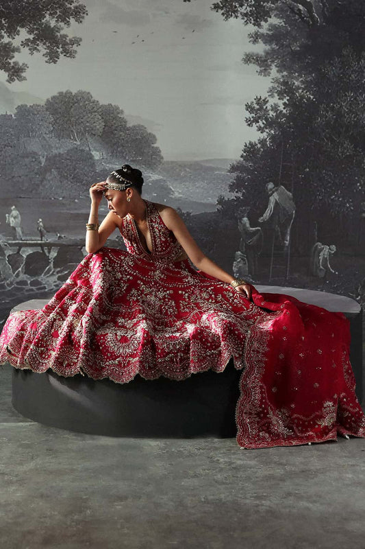 AFROZEH BRIDES AFB-24-07