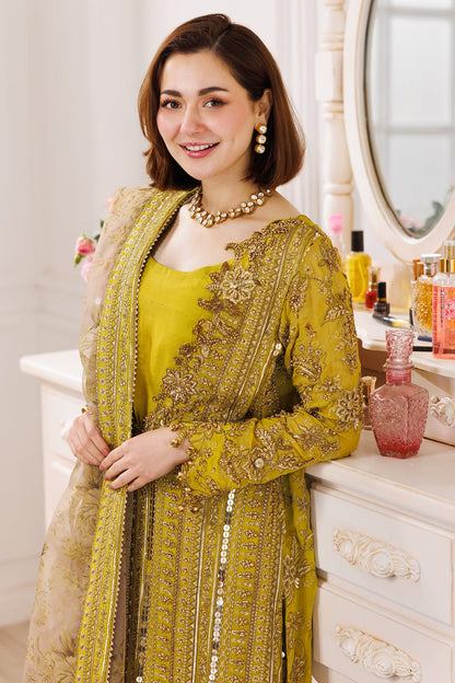 Charizma Unstitched Luxury Collection DJ5-04