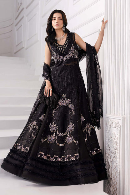 MARIA B Embroidered D4