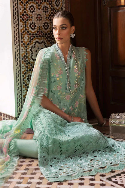 MARIA.B. Lawn 3 PCS (VM-14A-)