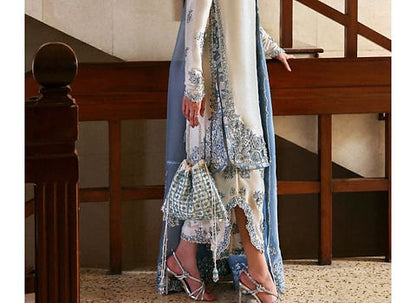 Hussain Rehar party wear