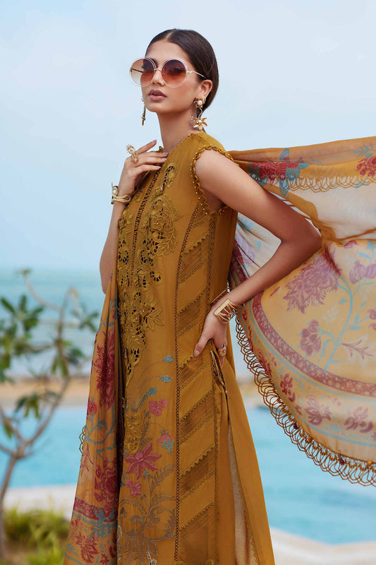 Maria B LAWN-25-06