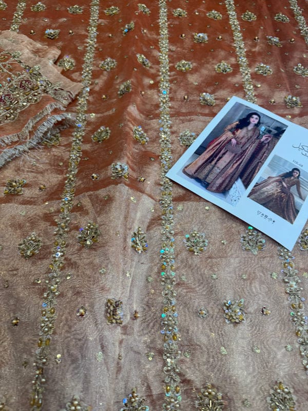 Harris shakeel wedding wear