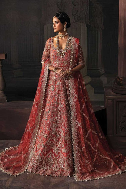 AFROZEH BRIDES