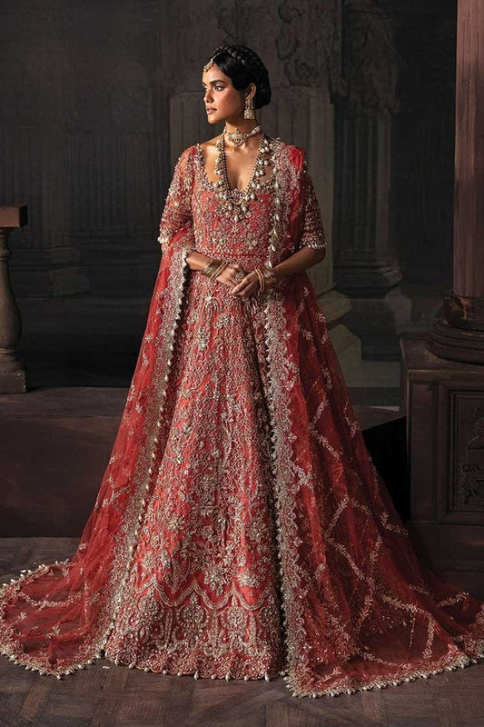 AFROZEH BRIDES