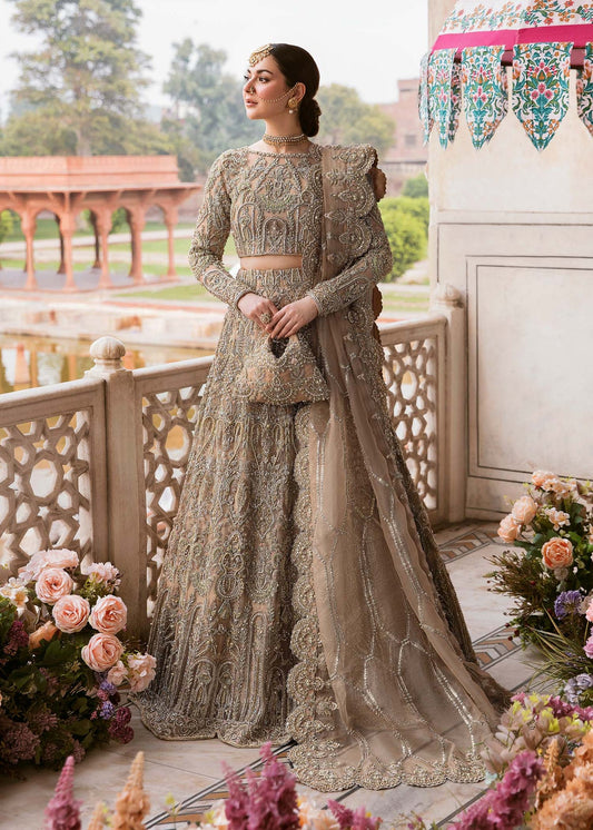 KANWAL MALIK