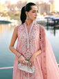 Maria.B Luxury Embroidered Lawn Collection
