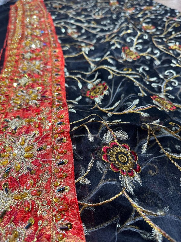 Harris shakeel wedding wear