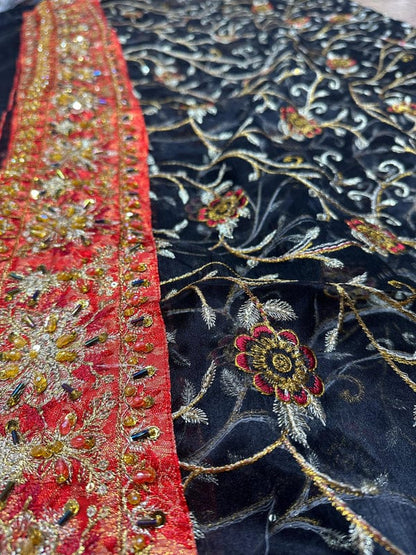 Harris shakeel wedding wear