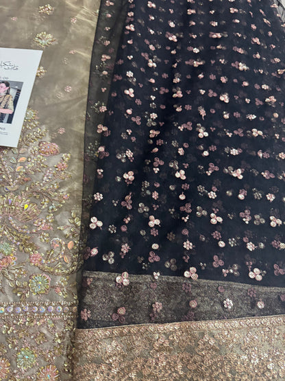 Harris shakeel wedding wear