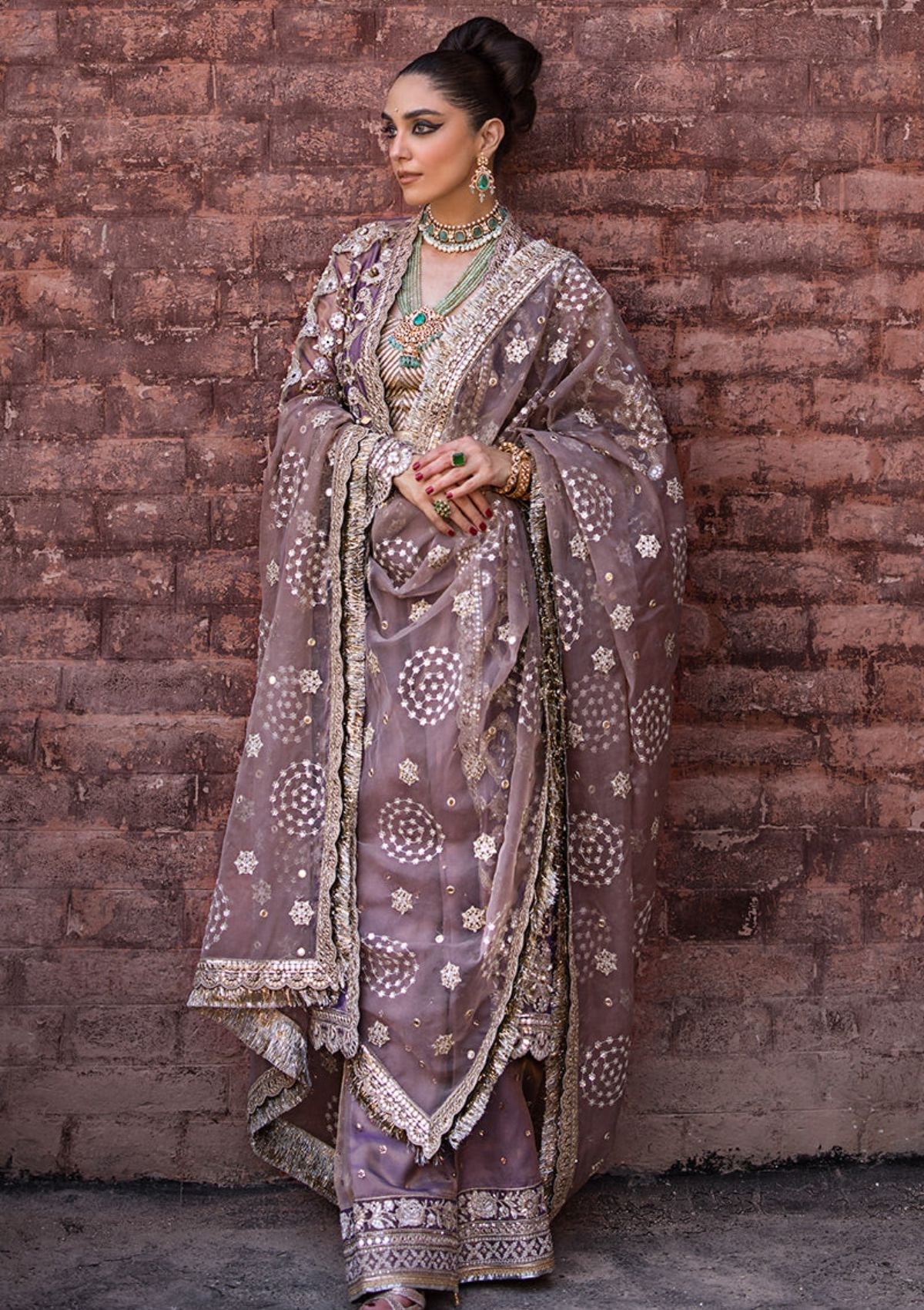 Zarlish by Mohsin Naveed