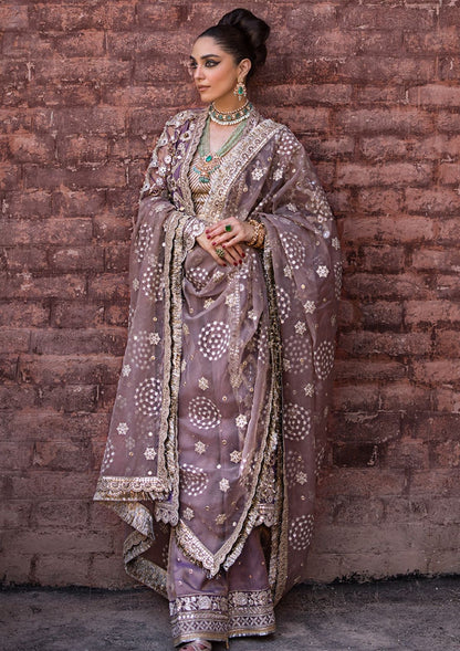 Zarlish by Mohsin Naveed