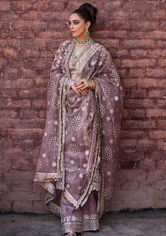 Zarlish by Mohsin Naveed