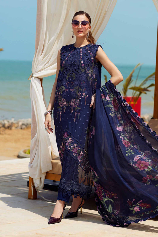 Maria B LAWN-25-10