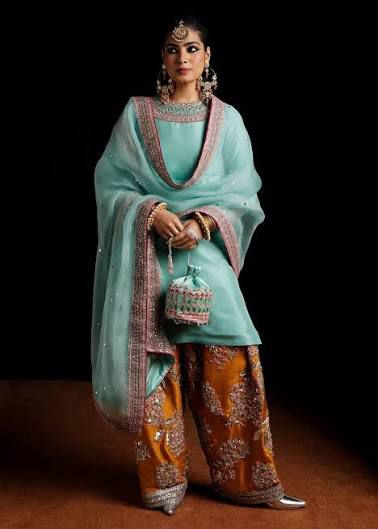 Harris shakeel wedding wear