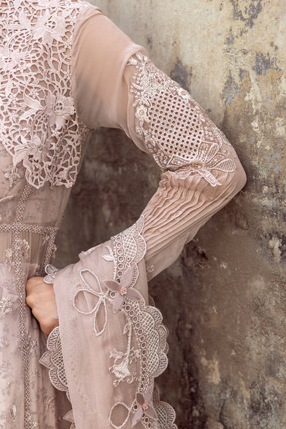 Qalamkar Chiffons WC-01 AISLA