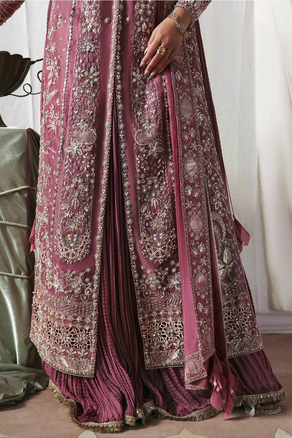 SORAYA LUMENE ISOLDE