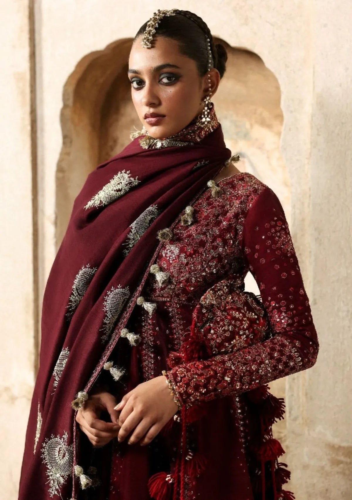 Hussain Rehar Gulnaar