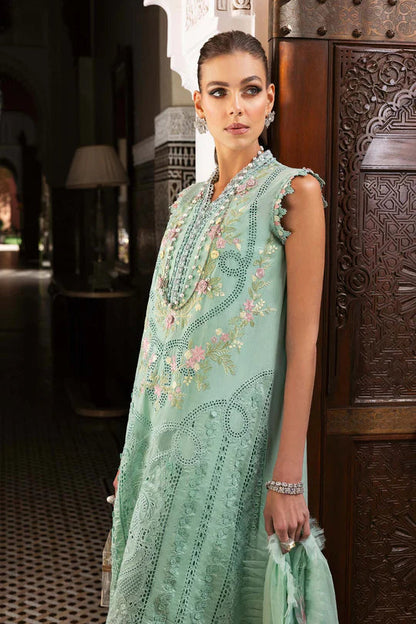 MARIA.B. Lawn 3 PCS (VM-14A-)
