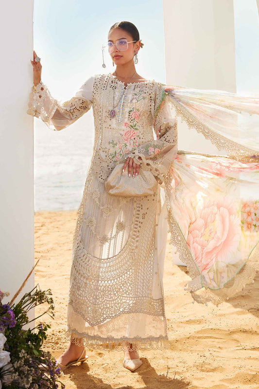 Maria B lawn