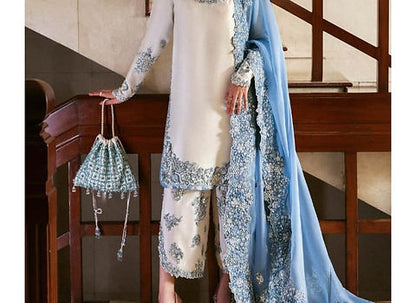 Hussain Rehar party wear