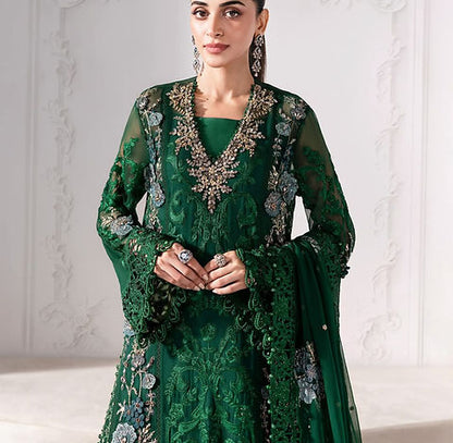 Mariab Luxury Chiffon Collection