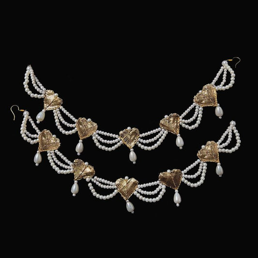 Zarr Gotta Mala handmade