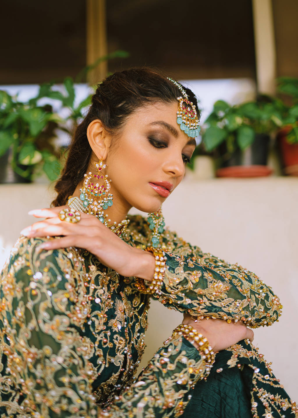 KANWAL MALIK shabnami